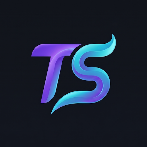 Tech Soul Logo